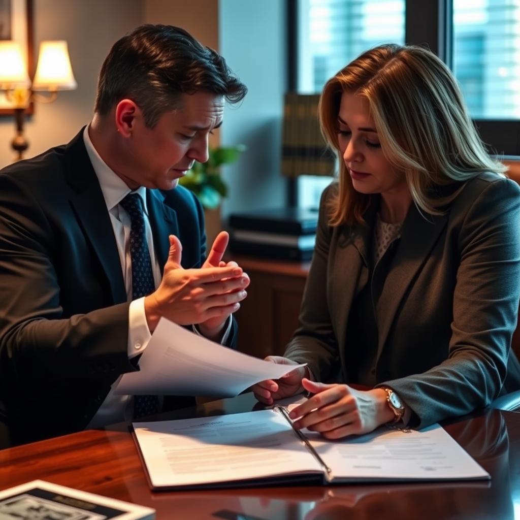 Public Intoxication Lawyer Lexington