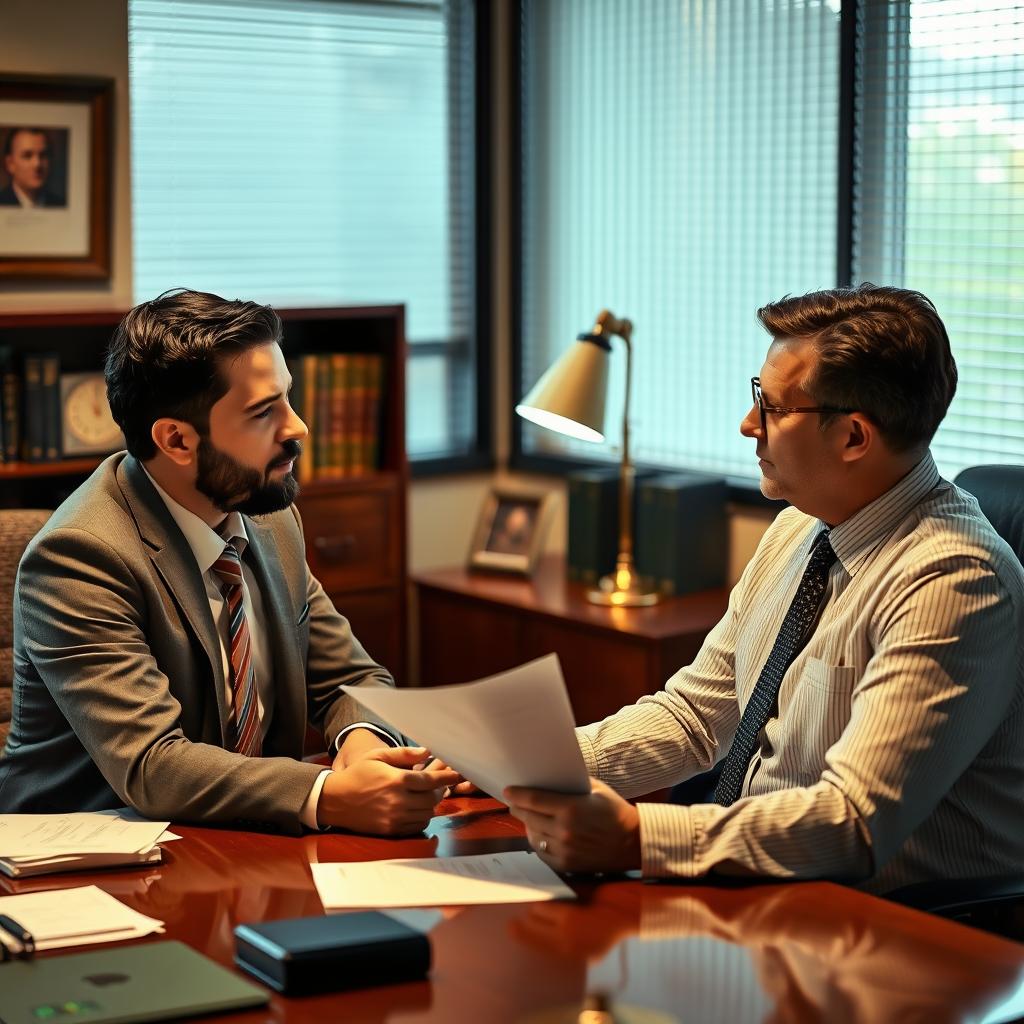 Public Intoxication Lawyer Loudoun County