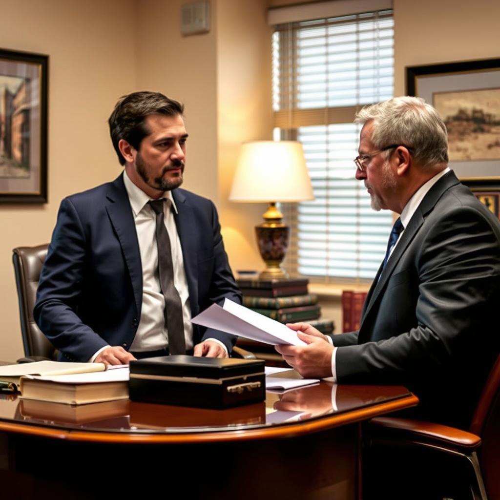 Public Intoxication Lawyer Manassas