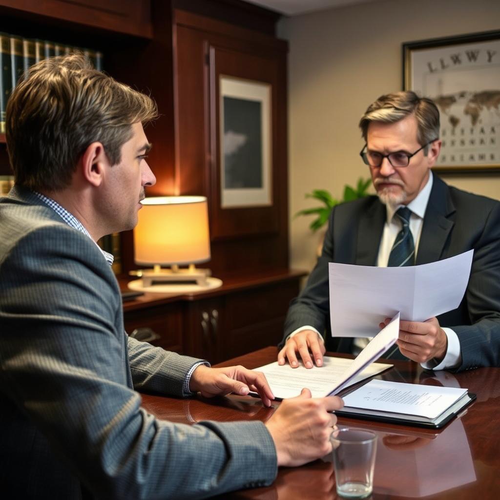 Public Intoxication Lawyer New Kent County