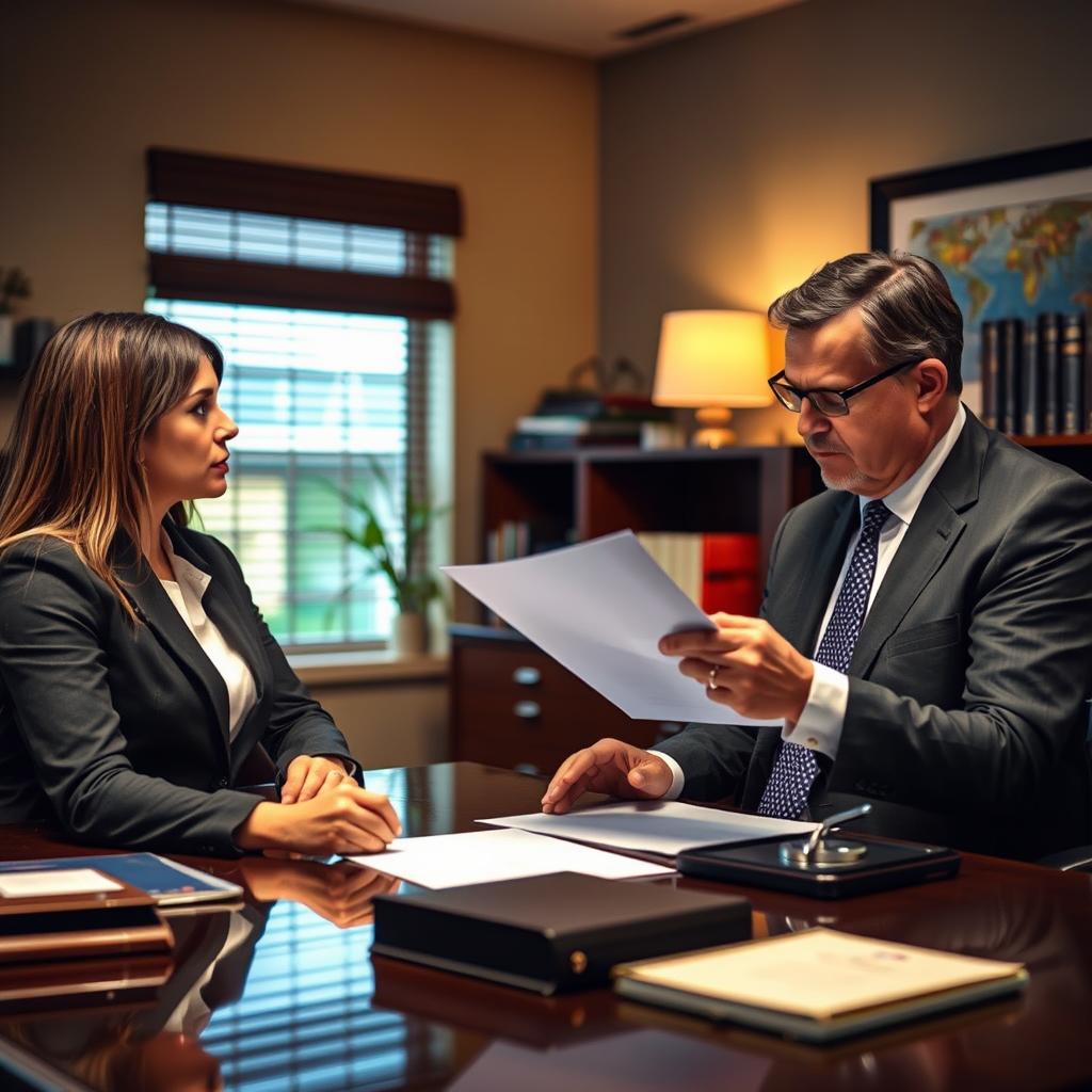 Public Intoxication Lawyer Orange County