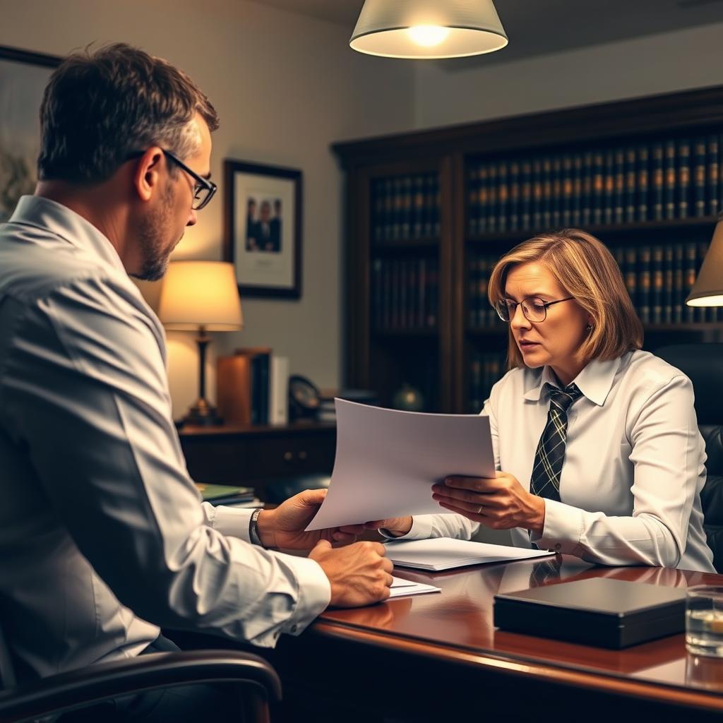 Public Intoxication Lawyer Rappahannock County