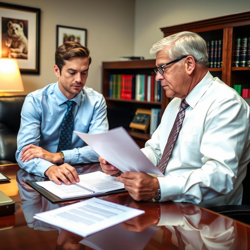 Public Intoxication Lawyer Rockingham County