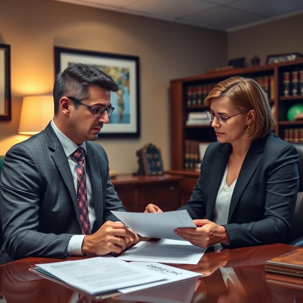 Public Intoxication Lawyer Stafford County