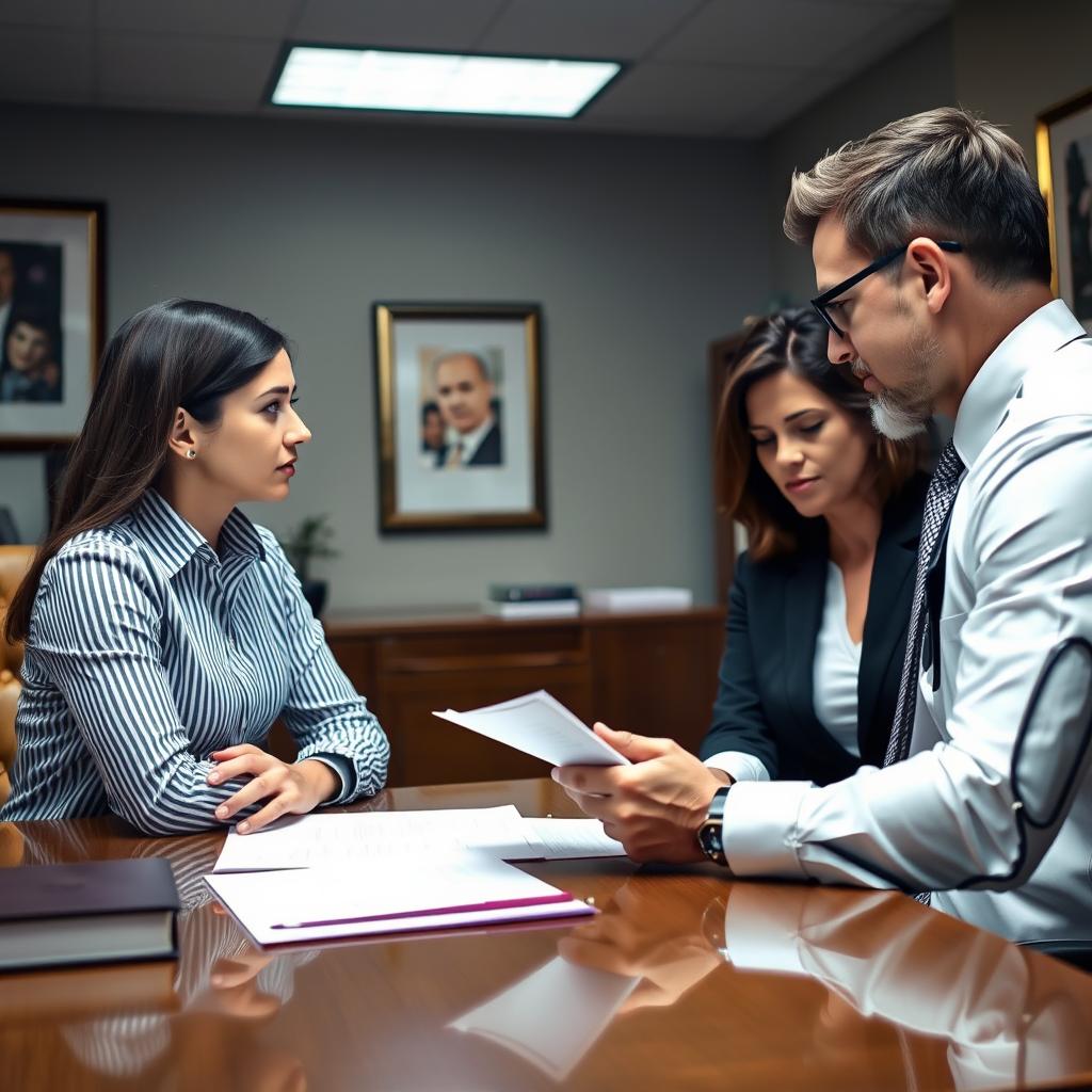 Rape Defense Lawyer Chesapeake