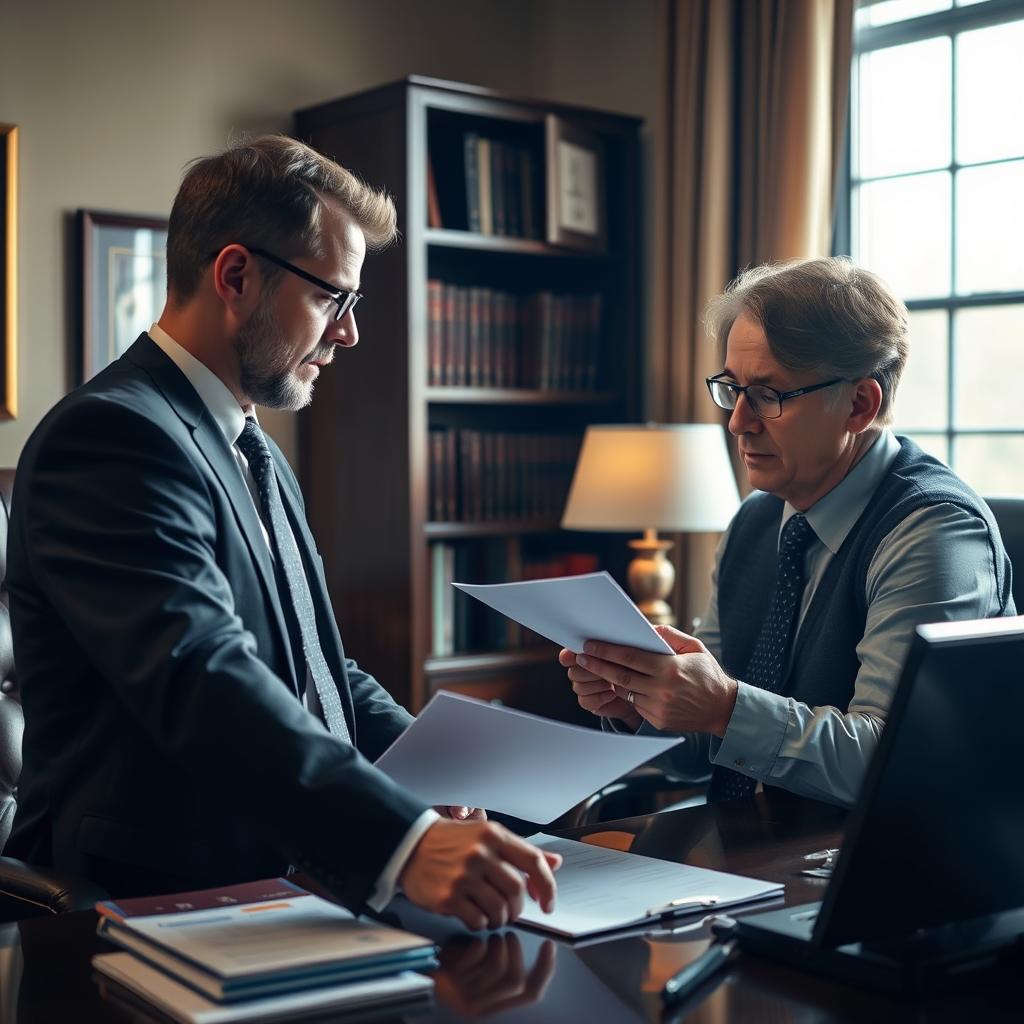 Rape Defense Lawyer Hanover County
