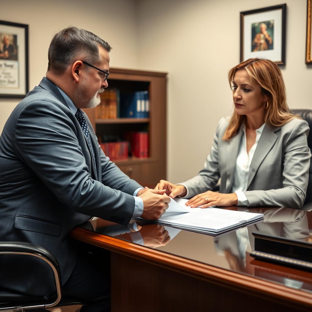 Rape Defense Lawyer Orange County