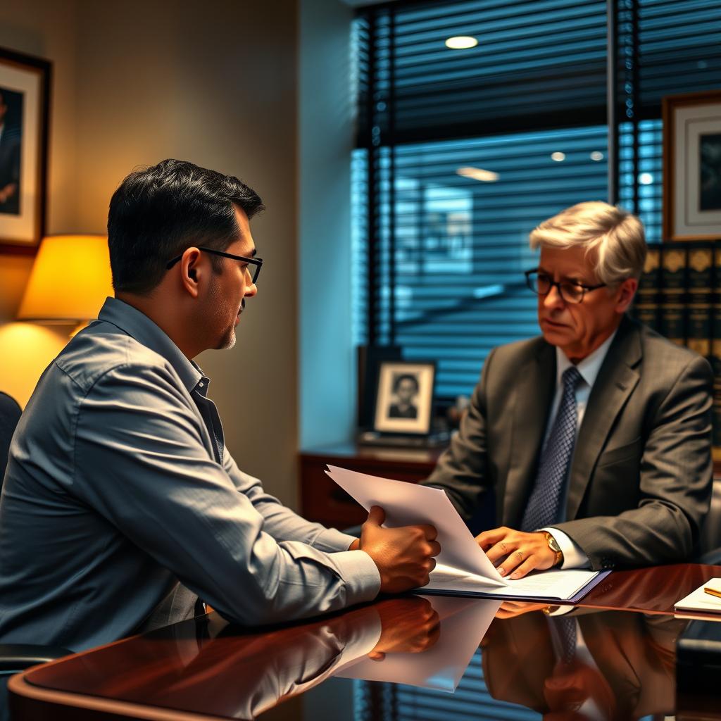 Rape Defense Lawyer York County