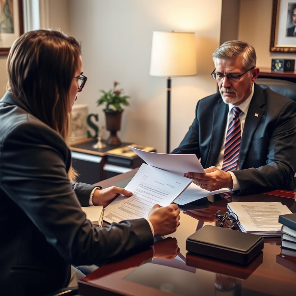 Reckless Driving Lawyer Albemarle County