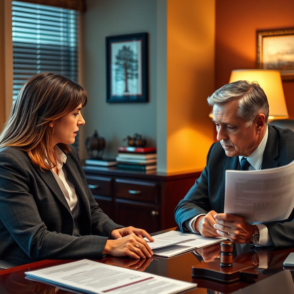 Reckless Driving Lawyer Arlington County