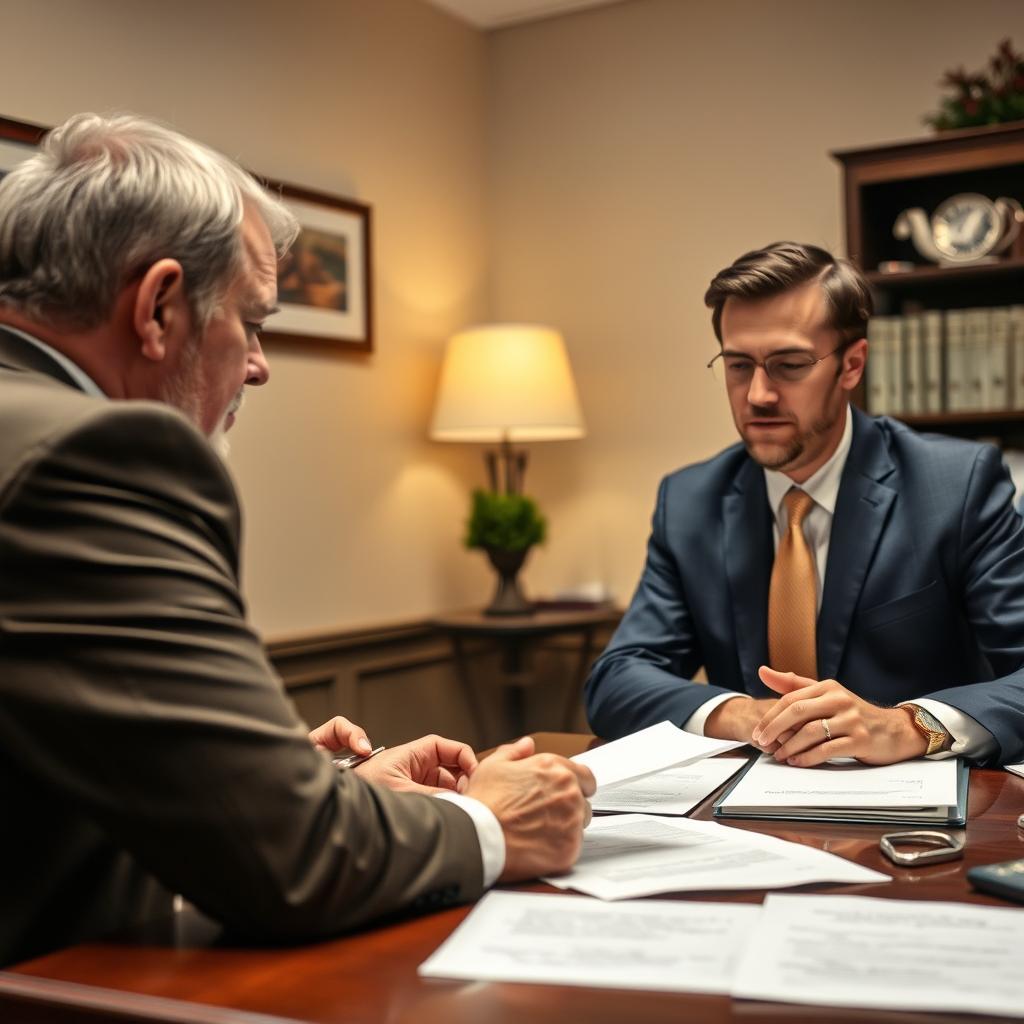 Reckless Driving Lawyer Augusta County