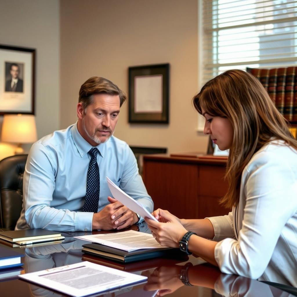 Reckless Driving Lawyer Botetourt County