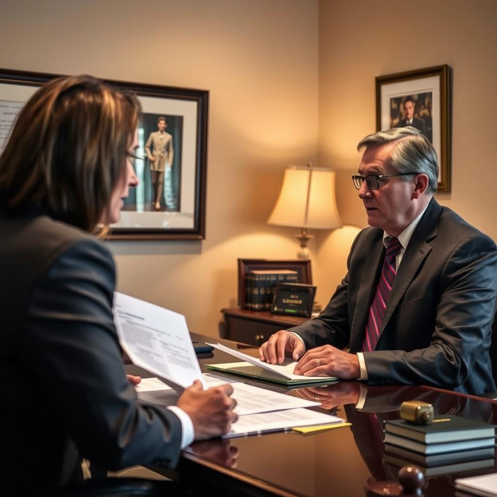 Reckless Driving Lawyer Chesapeake