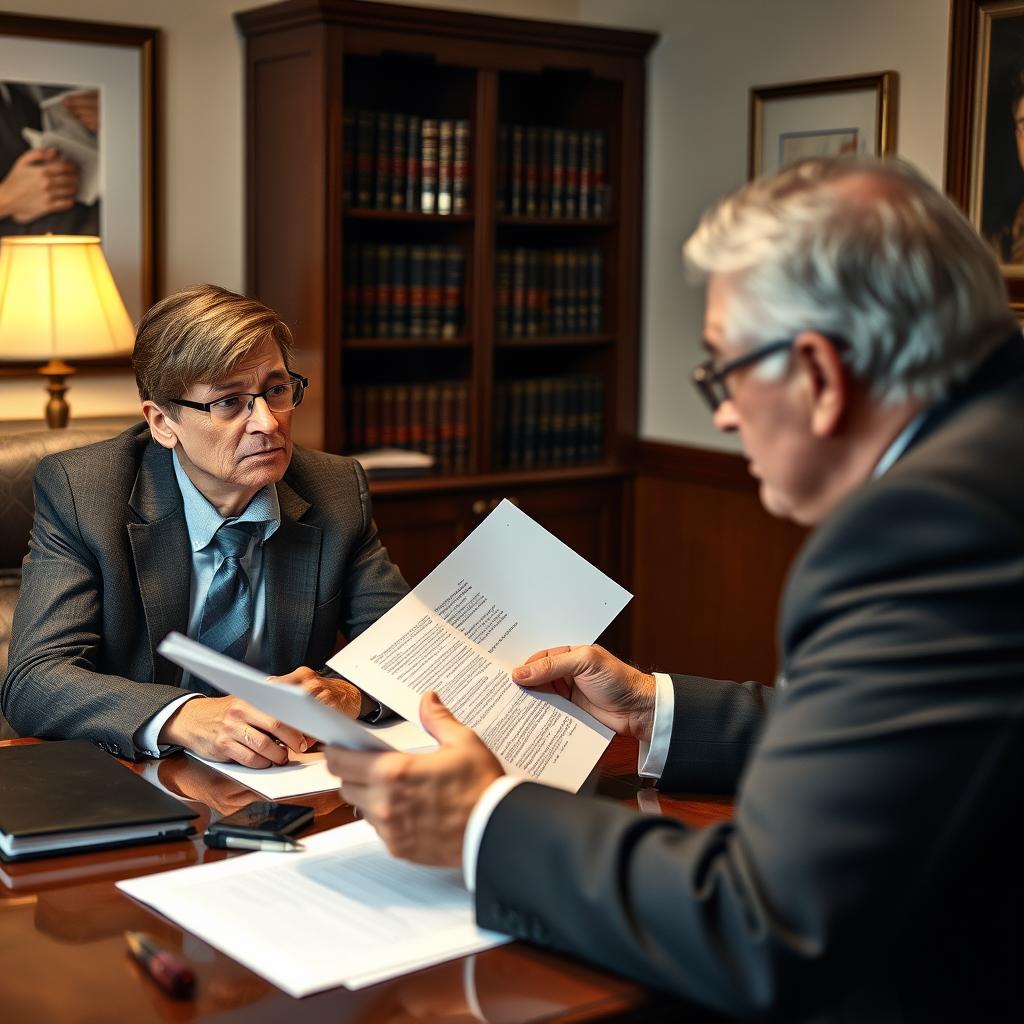 Reckless Driving Lawyer Chesterfield County