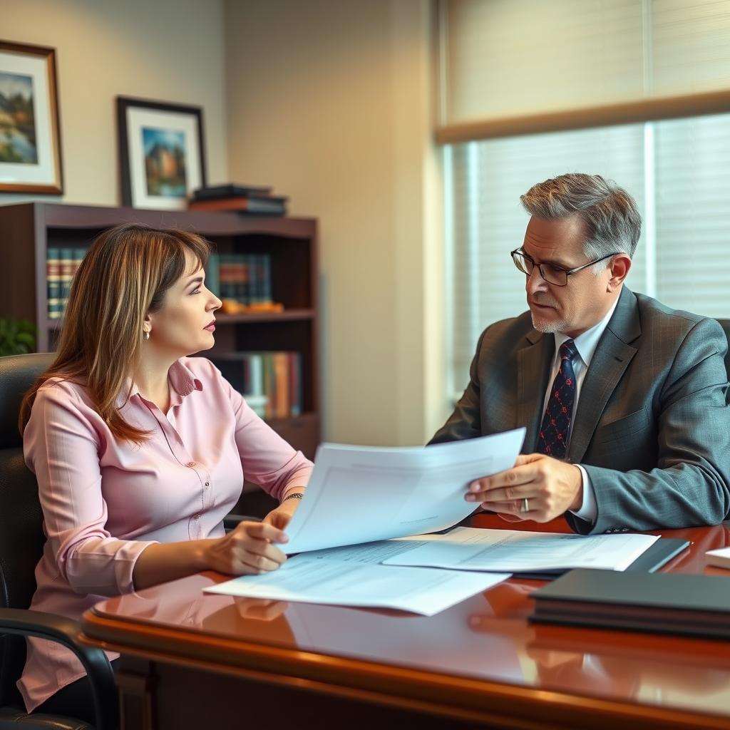 Reckless Driving Lawyer Clarke County