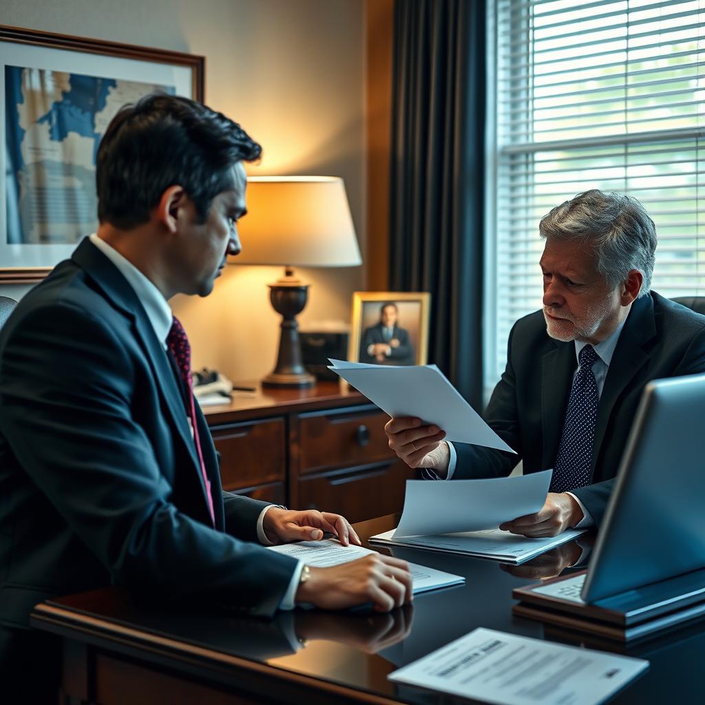 Reckless Driving Lawyer Fairfax County