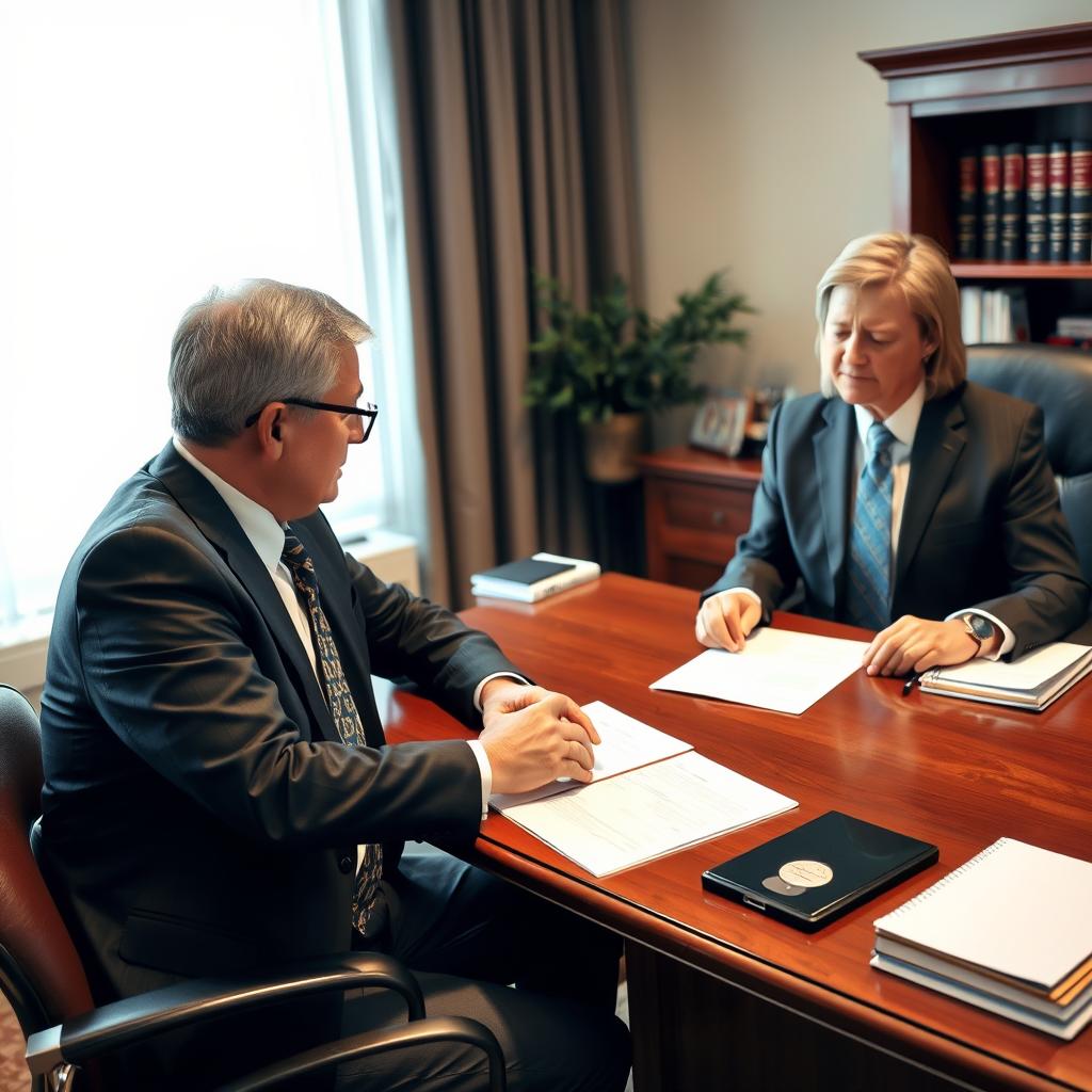 Reckless Driving Lawyer Fairfax