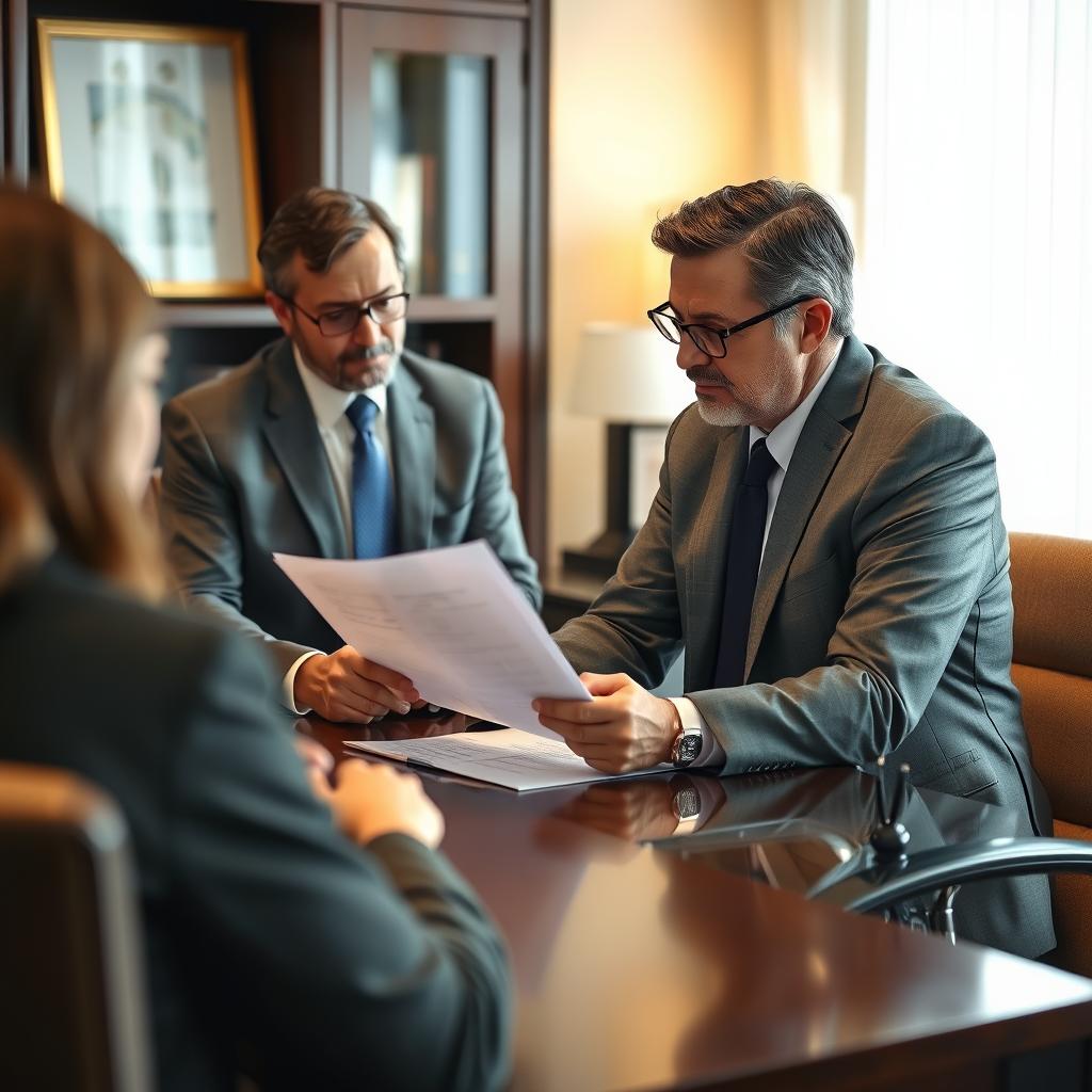 Reckless Driving Lawyer Fauquier County