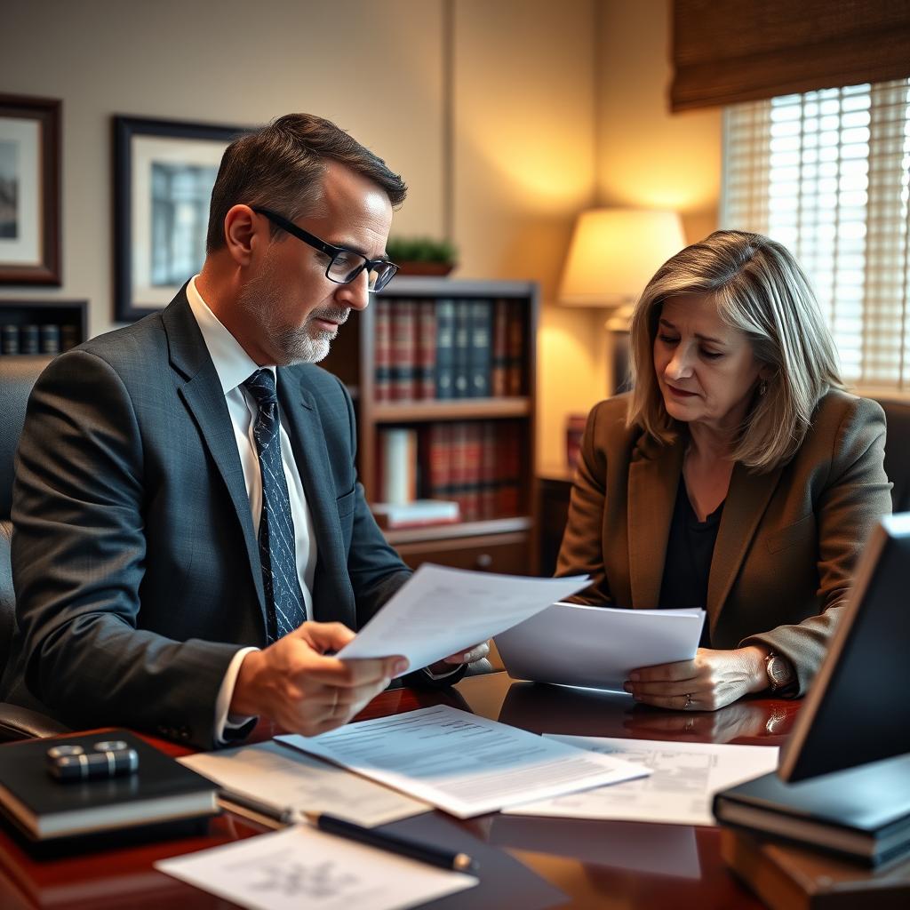 Reckless Driving Lawyer Fluvanna County