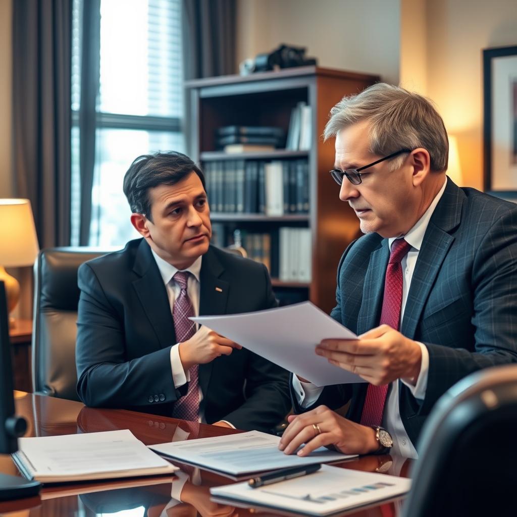 Reckless Driving Lawyer Fredericksburg