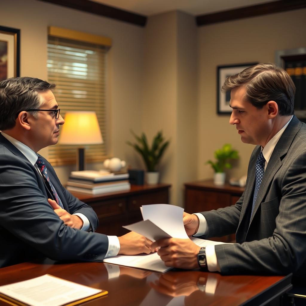 Reckless Driving Lawyer Gloucester County