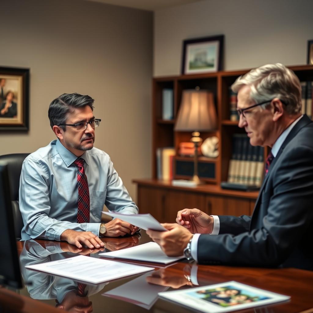 Reckless Driving Lawyer Goochland County