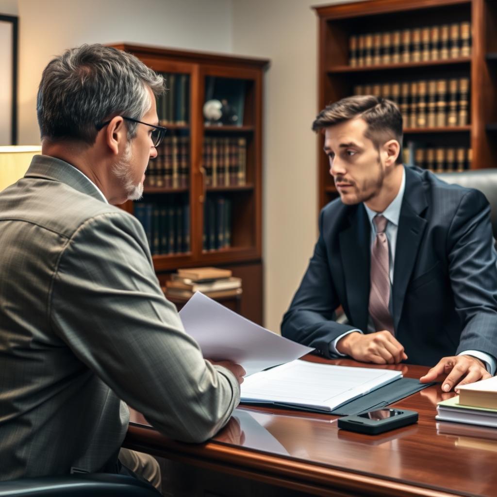 Reckless Driving Lawyer Greene County