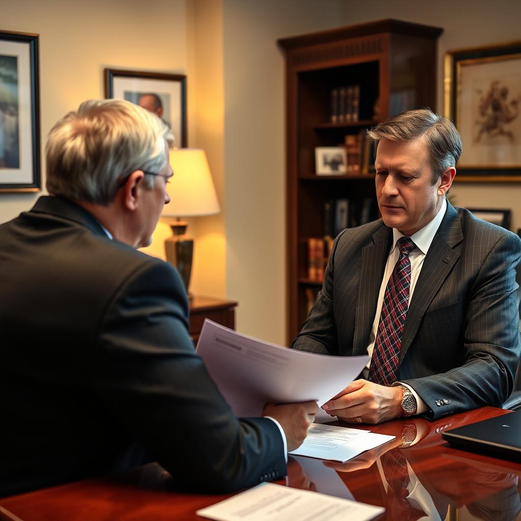 Reckless Driving Lawyer Hanover County