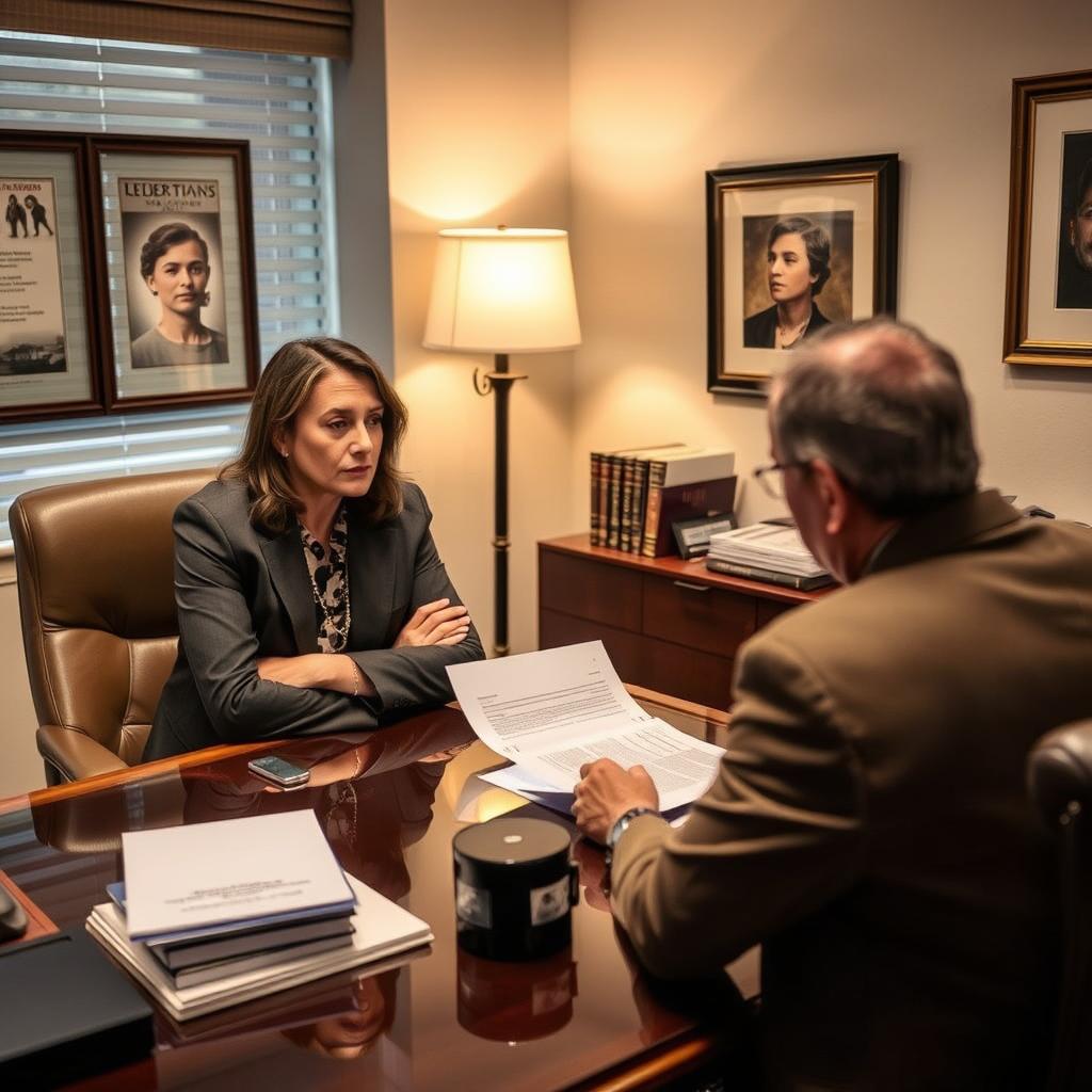 Reckless Driving Lawyer Henrico County