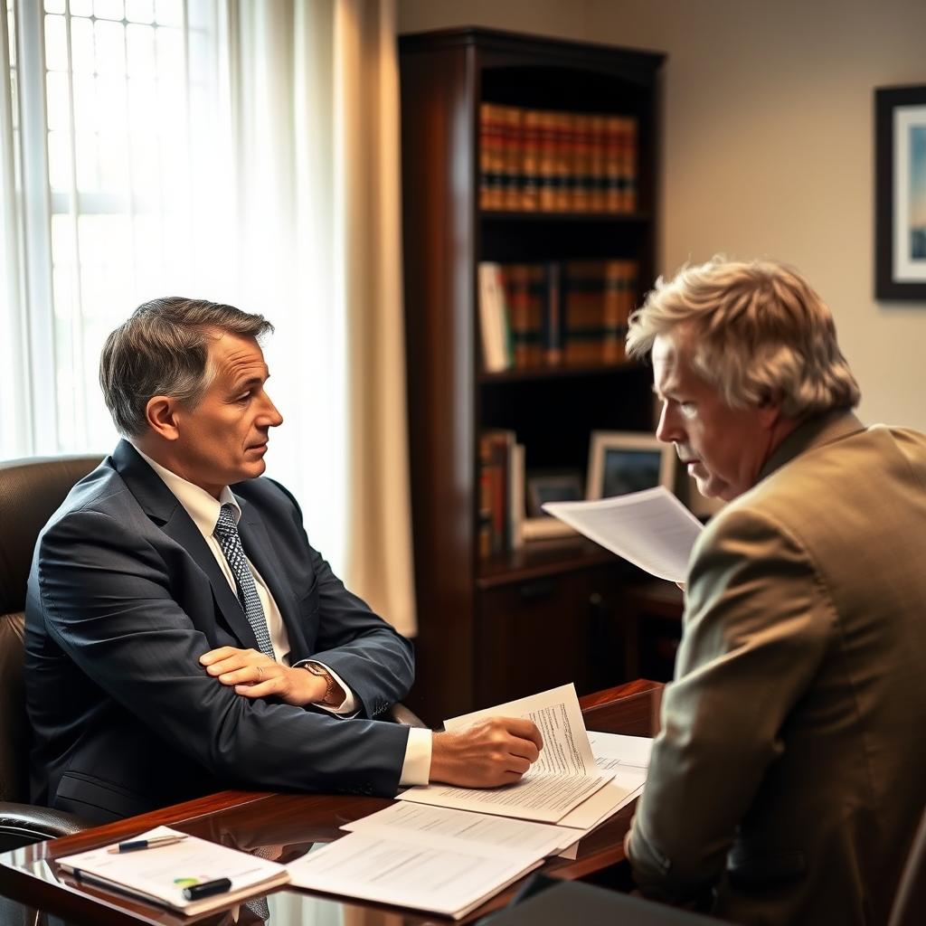 Reckless Driving Lawyer Isle of Wight County