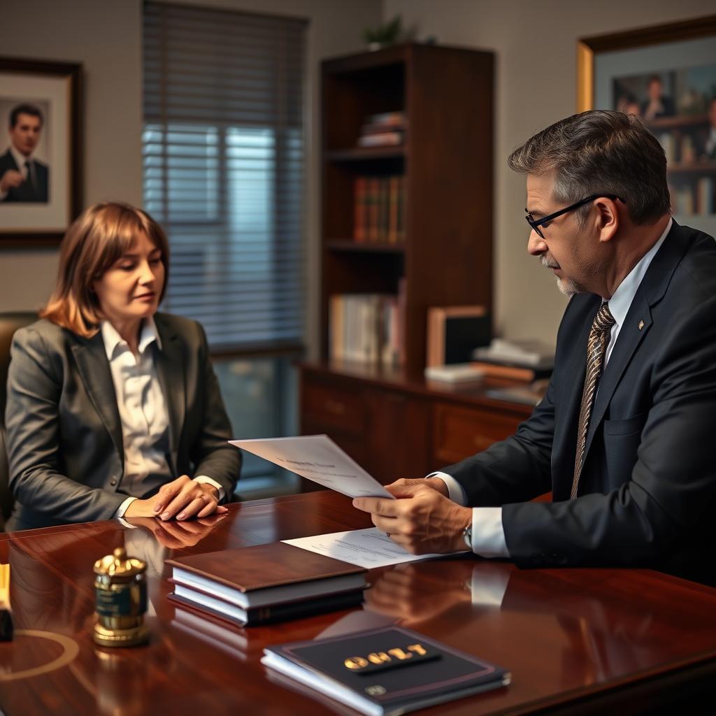 Reckless Driving Lawyer James City County