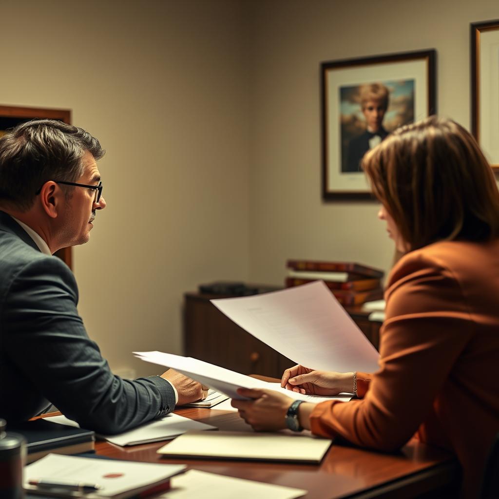 Reckless Driving Lawyer King George County