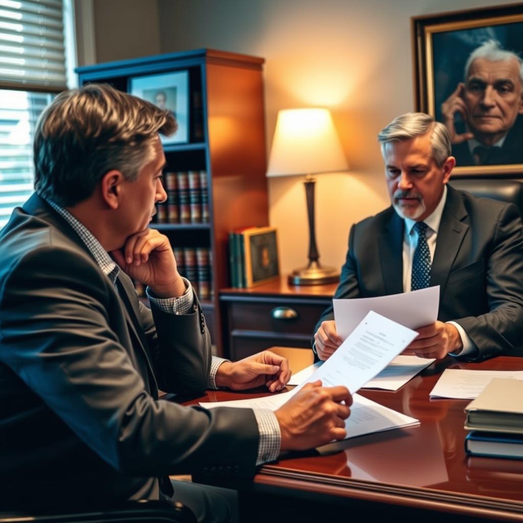 Reckless Driving Lawyer King William County