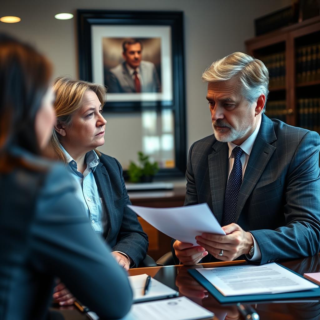 Reckless Driving Lawyer Loudoun County