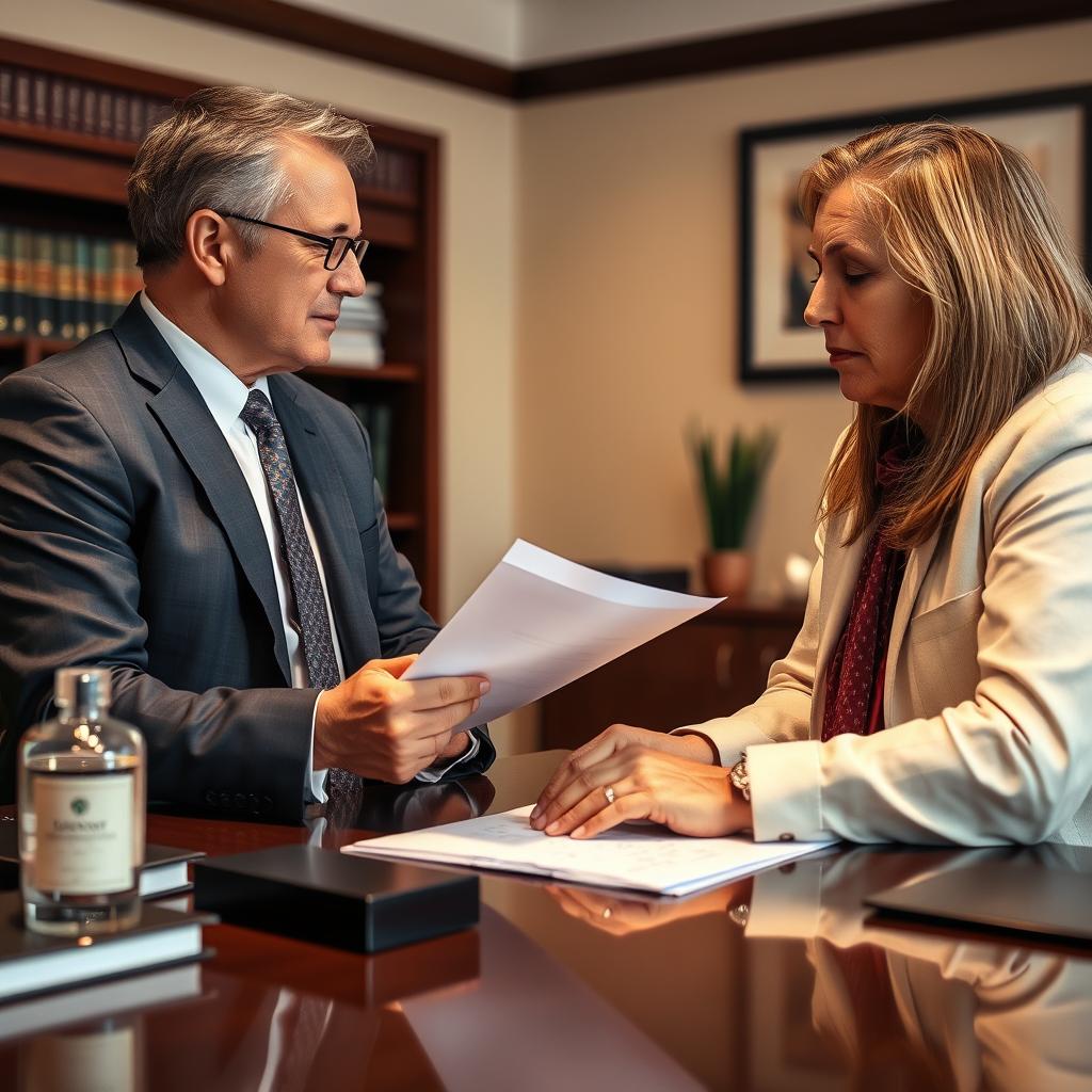 Reckless Driving Lawyer Manassas Park