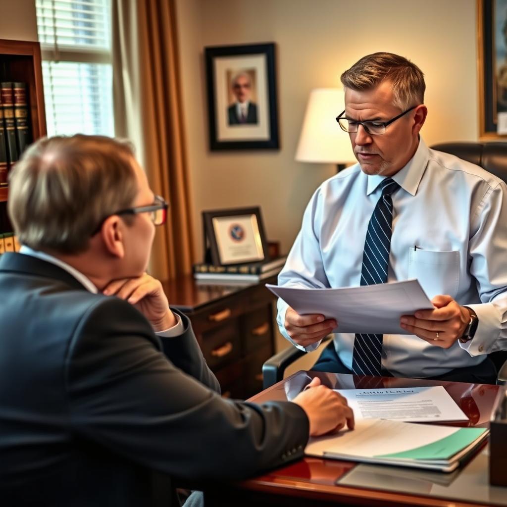 Reckless Driving Lawyer Manassas