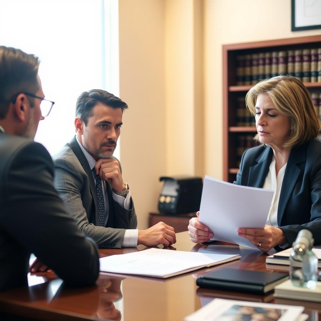 Reckless Driving Lawyer New Kent County