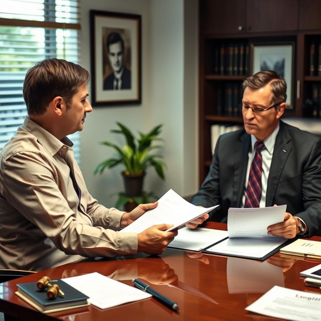 Reckless Driving Lawyer Orange County