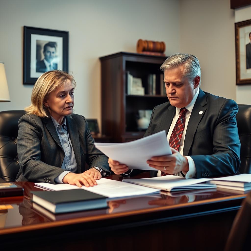 Reckless Driving Lawyer Poquoson