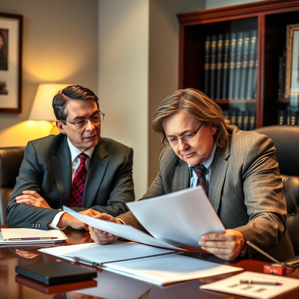 Reckless Driving Lawyer Powhatan County