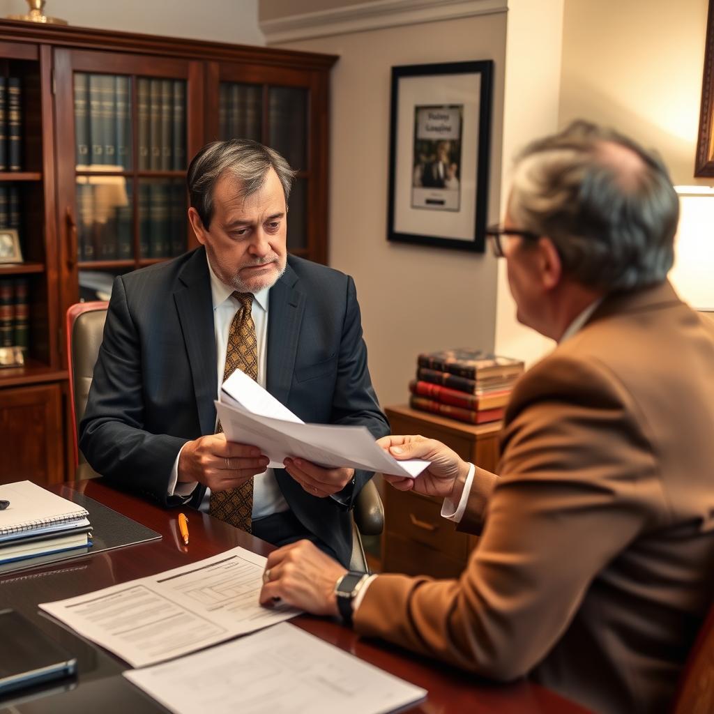 Reckless Driving Lawyer Prince George County