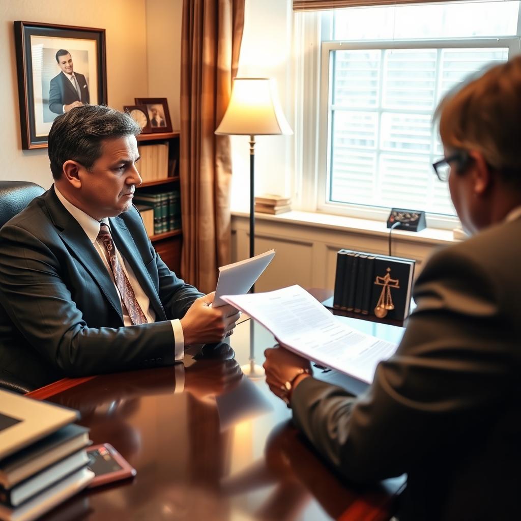 Reckless Driving Lawyer Rappahannock County