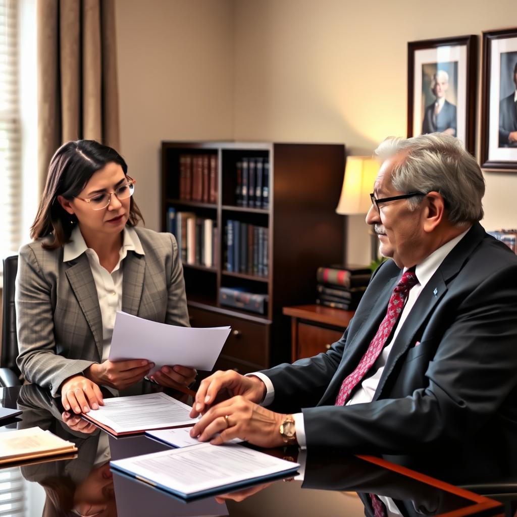 Reckless Driving Lawyer Rockingham County