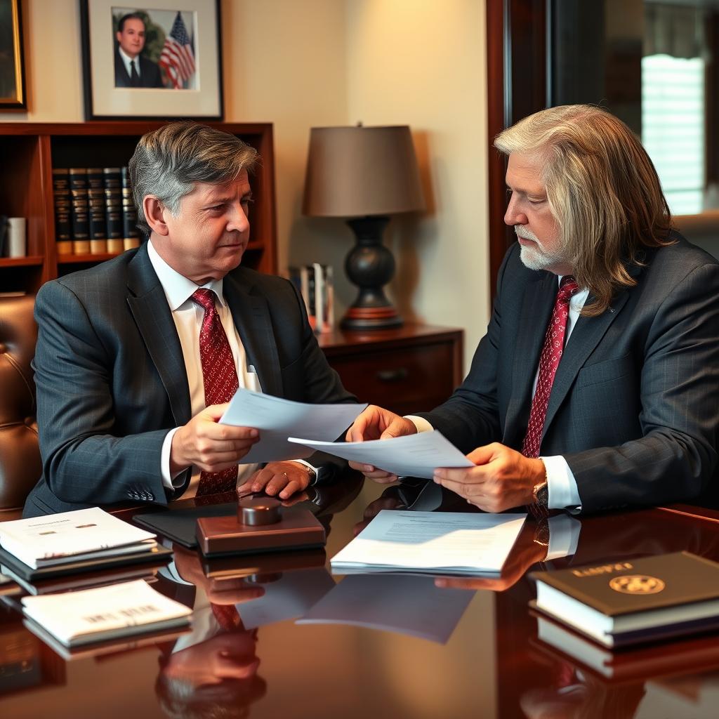 Reckless Driving Lawyer Spotsylvania County