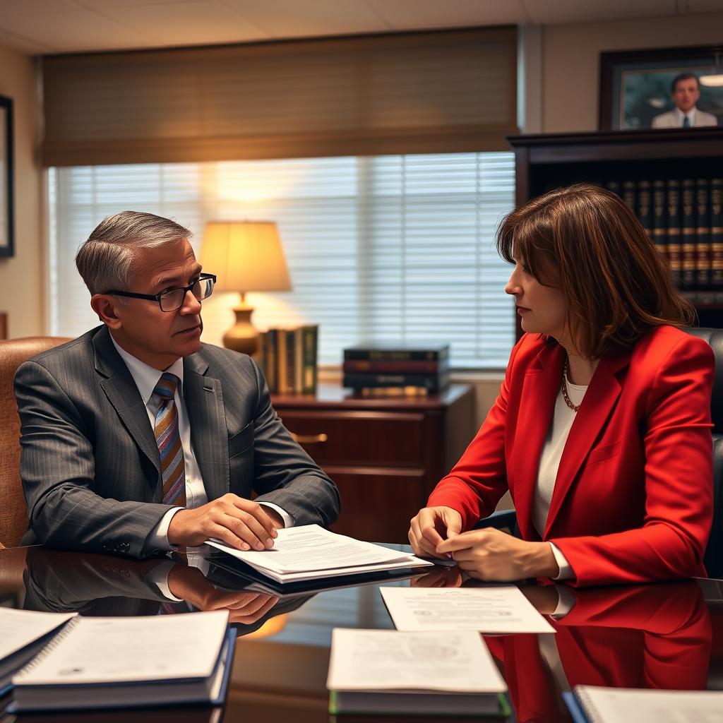 Reckless Driving Lawyer Virginia