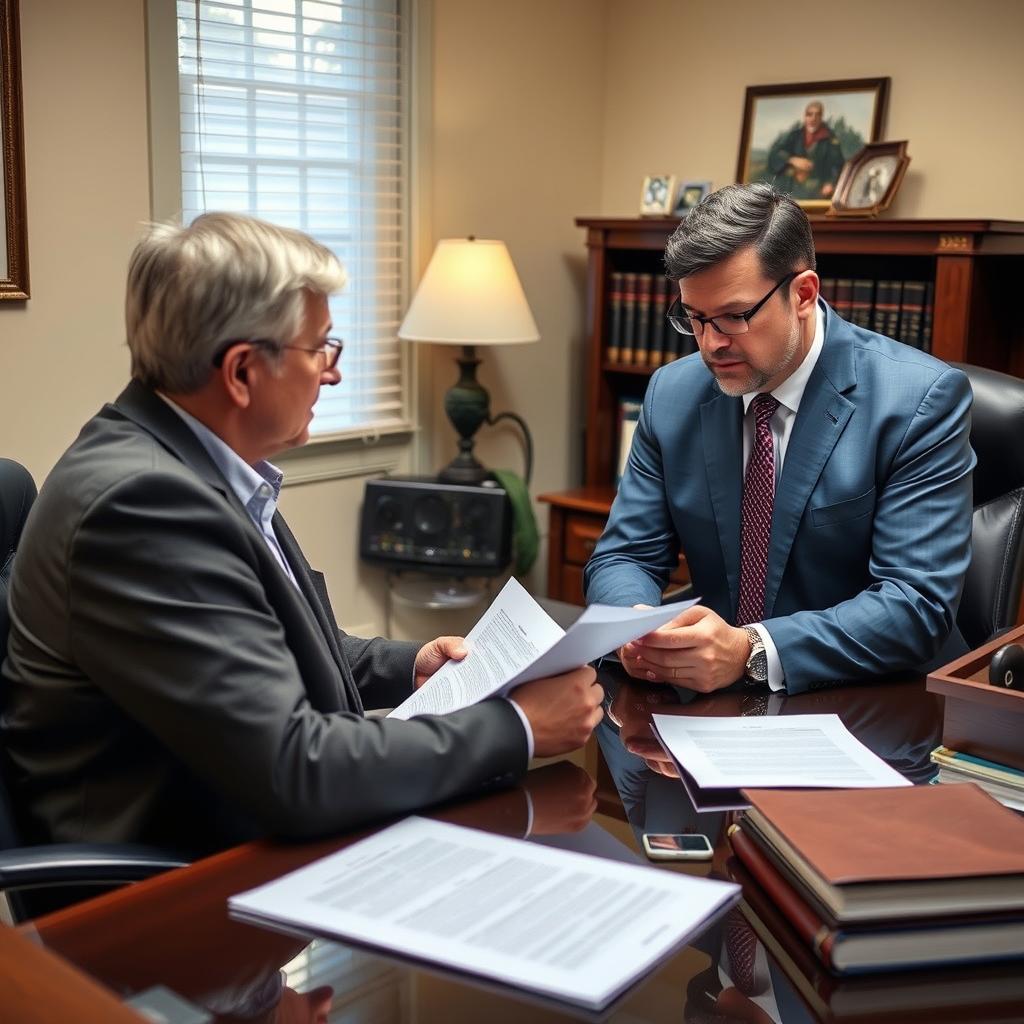 Reckless Driving Lawyer York County