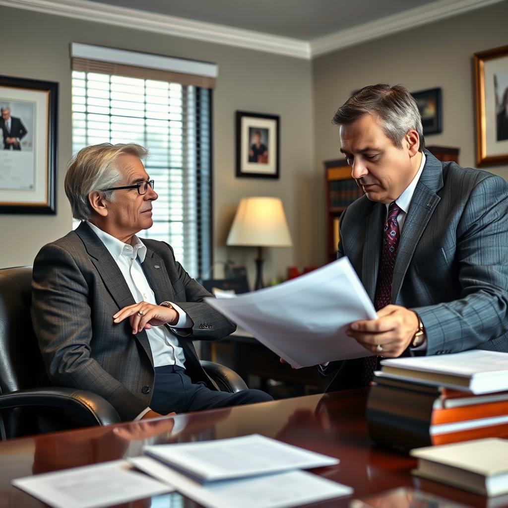 Robbery Defense Lawyer Albemarle County