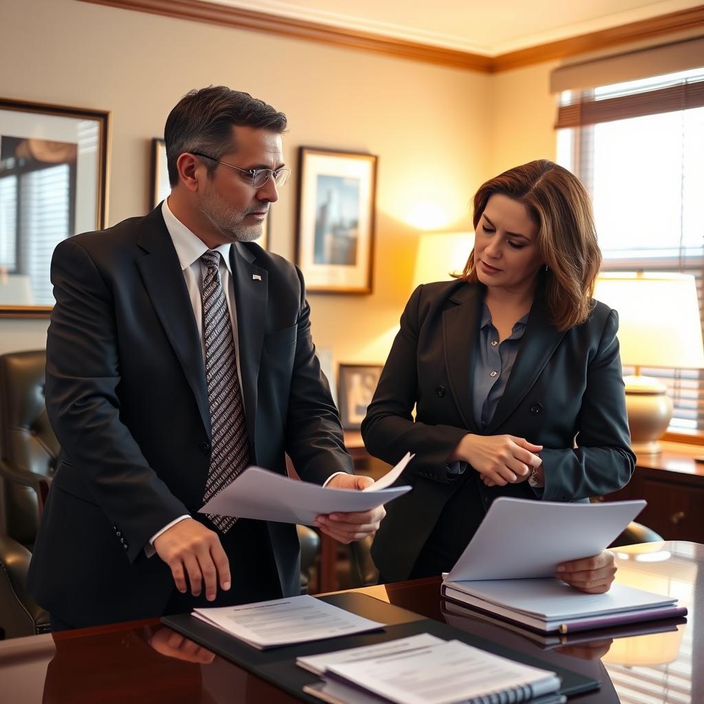 Robbery Defense Lawyer Alexandria