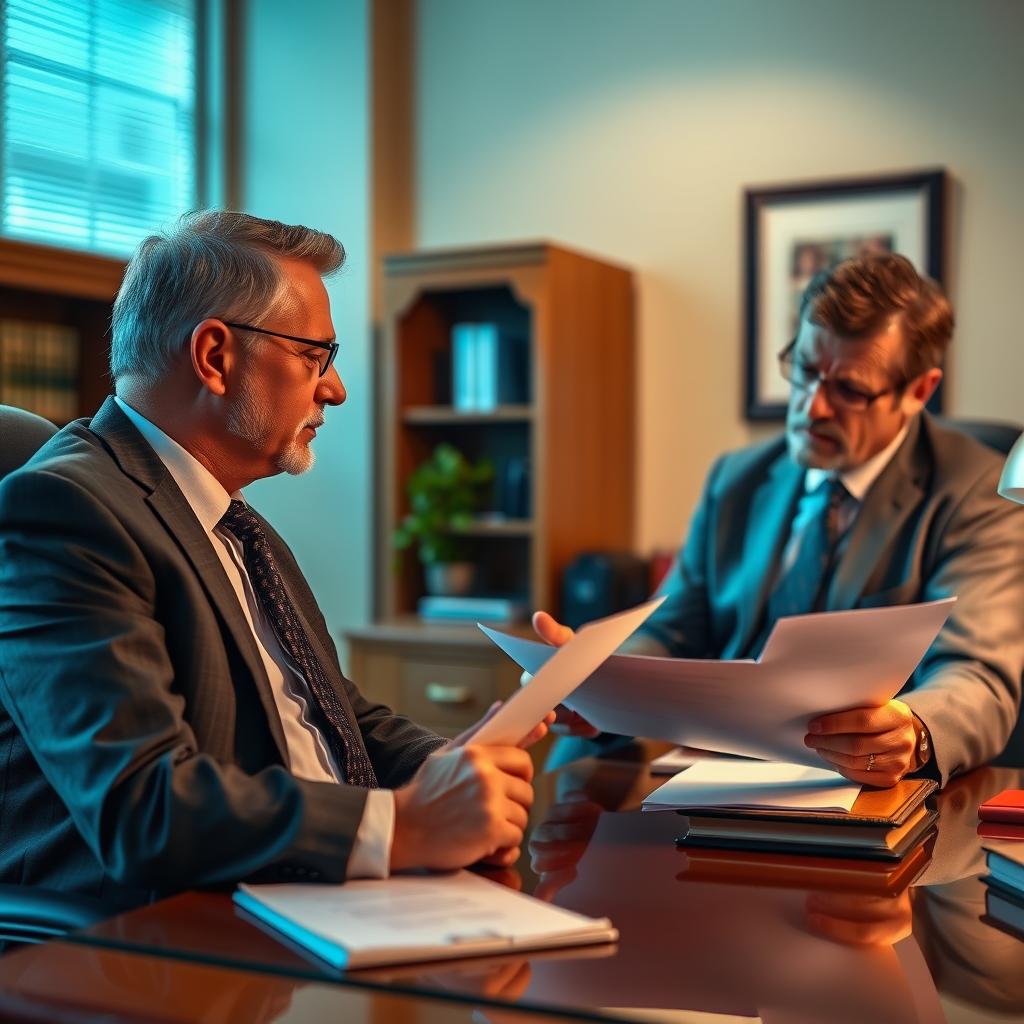 Robbery Defense Lawyer Chesterfield County