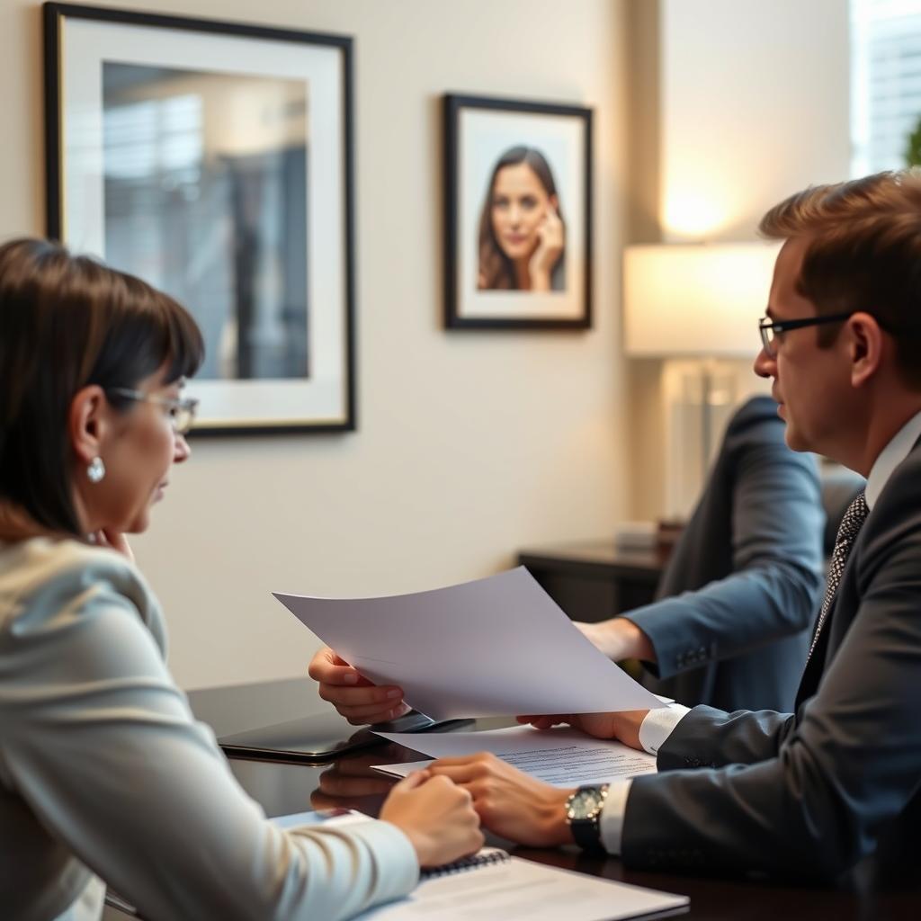 Robbery Defense Lawyer Fairfax County